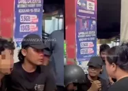 Ogah Bayar Habis Ngamar Malah Embat iPhone, Pria di Karawang Pasrah Kena Hantaman Maut Sang Wanita!