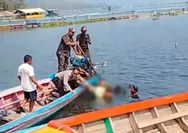 Satpam Ditemukan Tewas Mengambang  di Jatiluhur dengan Tangan Terborgol, Polisi Selidiki Dugaan Pembunuhan