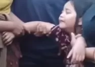 Viral! Tangis Anak Bungsu Sambut Jenazah Sang Ayah, Korban Amuk Massa Usai Dituduh Curi Ayam
