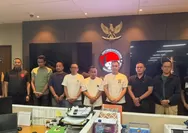 Kasat Narkoba Polres Tangsel Ditangkap Bareskrim, Diduga Terlibat Peredaran Narkoba