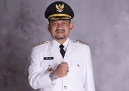 Bupati Pemalang Anom Widiyantoro Terjaring OTT KPK