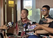 Deddy Sitorus Tuai Kritik usai Sebut Wartawan 'Sirkus' saat Rapat Komisi II DPR
