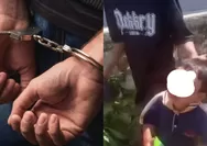 Polisi Tangkap Ayah Kandung Pelaku Penganiayaan Bocah 5 Tahun di Cipongkor Bandung Barat