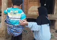 Kronologi Kasus Bocah 5 Tahun Dianiaya Ayah Kandung di Cipongkor Bandung Barat hingga Berdarah