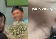 Link Video Viral Banyuwangi Yank Uwes Yank Jadi Buruan, Ini Fakta Klarifikasi Pemeran Pria