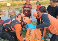 Usai Cekcok dengan Kekasih, Pemuda yang Terjun ke Kali BKB Ditemukan Tak Bernyawa