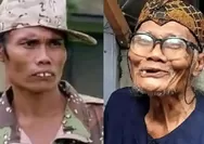 Diding Boneng Meninggal Dunia di Usia 76 Tahun, Dunia Hiburan Berduka