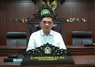 Klarifikasi Emanuel Bryan Usai Konten SPG GIIAS Viral, DPR Siap Kawal Proses Hukum