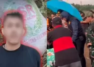 Misteri Jasad dalam Karung di Depok Terkuak, Polisi Ringkus Terduga Pelaku