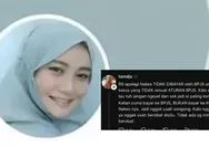 Heboh Kasus Yurizal, RSUP Persahabatan Angkat Bicara: Dokter Tamara Jasmine Bukan Pegawai Kami  
