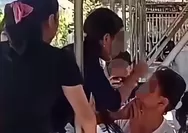 Heboh Dua Video Bullying ABG di Cilacap Beredar, Ternyata Pelaku dan Korbannya Orang yang Sama