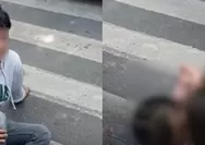 Tragis! Hendak Nonton Pawai, Balita 4 Tahun di Bone Tewas Ditabrak Mobil Polisi di Lampu Merah
