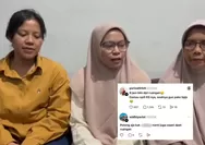 Komentarnya Viral, Widhiyarini Datang Langsung ke Rumah Orang Tua Mendiang Yurizal dan Minta Maaf