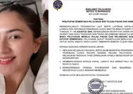 Pulau Padar Ditutup karena Cuaca Buruk, Kok Jessica Mila Bisa Liburan?