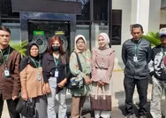 Kasus Pembunuhan Ujungberung Masuk Persidangan di PN Bandung, Tiga Saksi Mangkir