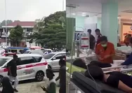 269 Siswa Diduga Keracunan MBG di Karo, BGN: Dapur Disuspensi dan Kepala SPPG Dicopot