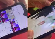 Ketahuan Rekam Penumpang Perempuan di KRL, Pria Ini Sempat Bantah hingga Dua Video Ditemukan
