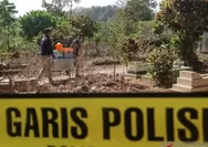 Polisi Dalami Dugaan Sutrimo Tewas Akibat Racun, Hasil Ekshumasi Tak Temukan Luka Kekerasan