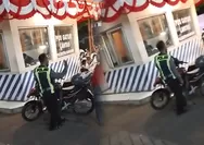 Viral Curhatan Tilang Rp2,4 Juta di Bandung, Kini Anggota Polisi Diproses Propam