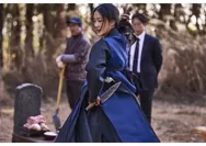 Rekomendasi Film Horor Korea yang Bikin Merinding, Jumpscare-Nya Anti Mainstream! Seseram Itukah? Simak disini Agar Bisa Nobar 