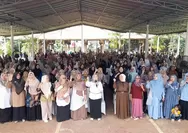 Menyuarakan Pentingnya Pencegahan Stunting Bersama Forum Percepatan Pencegahan Stunting (FP2S) Kabupaten Bogor