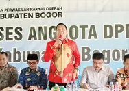 Junsam Sindir Pejabat yang Asal Bicara: 'Bikin Gaduh Saja!'