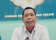 Wakil Ketua DPRDKabupaten  Bogor Junaidi Samsudin Kecam Keras Trans7: 'Tayangan Itu Melecehkan Ulama dan Santri!'