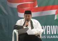 Ketua MUI 5 Periode: Antara Gelar 'Bapak Kaderisasi Ulama' dan Sorotan Minim Regenerasi Ulama di Kabupaten Bogor