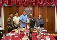 Langkah Progresif Bupati Bogor Rudi Susmanto dalam Menata BUMD: Audit dan Kajian Ilmiah Jadi Fondasi Pembenahan