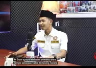 Blak-Blakan Soal Karang Taruna :  Hergun Jadi Sorotan Tajam Publik, Rangkap Jabatan Hingga Pengelolaan Anggaran