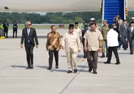 Prabowo Tegaskan Komitmen Abadi Indonesia Dukung Palestina: 'Sejak Muda Saya Membela Kemerdekaan Mereka'