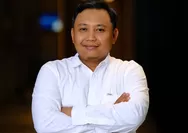 Gaya Kepemimpinan Muhammad Mursham, Irit Bicara Tapi Pegang Kendali Strategis di Semen Tonasa