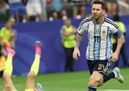 Messi Belum Habis! Dari Penalti Gagal hingga Pecahkan Rekor Dunia di Piala Dunia 2026