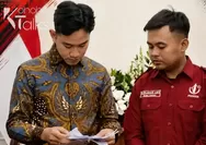 Usai Bertemu Wapres, BEM FH UBK Diguncang Polemik Internal, Pengakuan Soal Uang Jadi Pemicu