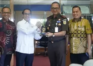 Kolaborasi Unhas-Kejati Sulsel, Perkuat Kapasitas Jaksa dan Jaga Proyek Kampus Tetap di Jalur Hukum