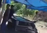 Aksi Heroik Emak-emak Bongkar Dugaan Lapak Sabu di Labura, Video Viral Bikin Polisi Bergerak