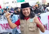 Bang Philip Pimpin Aksi Emak-emak di Makassar, Minta Program MBG Tak Dihentikan