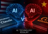Tuding Alibaba Salin Teknologi Claude, Anthropic Sebut Terjadi Pencurian AI Skala Besar