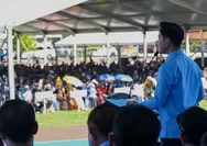 Sulsel Menggila di PENAS XVII! Borong Tiga Gelar Juara, Stand Agribisnis Terbaik Se-Indonesia