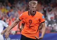 Belanda Tampil Meyakinkan, Tekuk Tunisia 3-1 dan Kunci Status Juara Grup F Piala Dunia 2026