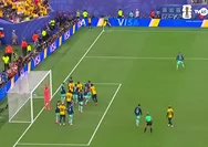 Ekuador Kejutkan Jerman 2-1, Die Mannschaft Tetap Lolos sebagai Juara Grup E Piala Dunia 2026