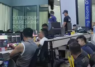 Bareskrim Tetapkan 287 WNA Tersangka Kasus Judi Online Hayam Wuruk, Nilai Deposit Capai Rp13,9 Triliun
