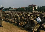 Kemhan: Latsar SPPI Bukan Pendidikan Militer, Fokus Bentuk Karakter Calon Manajer Koperasi Merah Putih