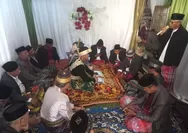 Ustadz Sanaruddin Ingatkan Pentingnya Menjaga Keutuhan Rumah Tangga di Tengah Maraknya Perceraian