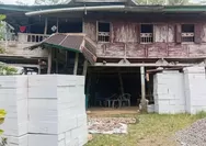 Dugaan Material Bantuan Renovasi Rumah di Bulukumba Tak Sesuai Spesifikasi, Lembaga Minta Evaluasi Menyeluruh