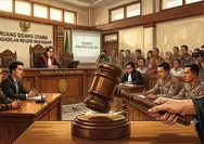 Status Tersangka Eks Pj Gubernur Sulsel Gugur di Praperadilan, Hakim Nyatakan Penahanan Tak Sah