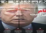 Iran Pasti akan Balas Dendam