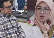 Suami Bupati Gowa Klaim Baru Tahu Diceraikan Lewat Tangkapan Layar, Isu Perselingkuhan Kembali Mengemuka