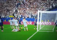Nyaris Tersungkur di Tangan Debutan! Argentina Selamat dari Amukan Tanjung Verde, Kini Ditantang Mesir di 16 Besar