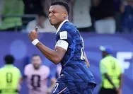 Mbappé Pecahkan Kebuntuan, Prancis Singkirkan Paraguay 1-0 dan Tantang Maroko di Perempat Final